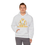 The Burning Ones Hoodie