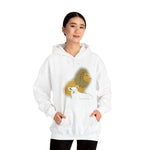 Lion and the Lamb Hoodie