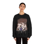 Breaking Chains Heavy Blend™ Crewneck Sweatshirt