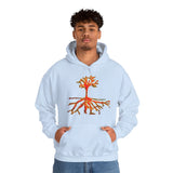 Rooted Hoodie