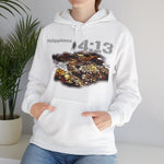 Philippians 4:13 Hoodie