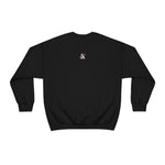 The Burning Ones Crewneck Sweatshirt