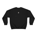 The Burning Ones Crewneck Sweatshirt