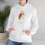 King Jesus Hoodie