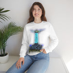 Lighthouse Crewneck Sweatshirt