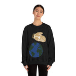 Sacrificial Love Heavy Blend™ Crewneck Sweatshirt