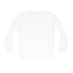 Deuteronomy 11:24 Shuffler Long Sleeve Shirt