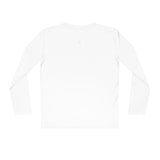 Deuteronomy 11:24 Shuffler Long Sleeve Shirt