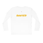 Rooted Long Sleeve Shirt