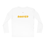 Rooted Long Sleeve Shirt