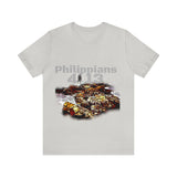 Philippians 4:13 T-shirt