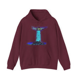 Lighthouse Hooded Hoodie