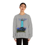 Lighthouse Crewneck Sweatshirt