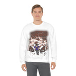 Breaking Chains Heavy Blend™ Crewneck Sweatshirt