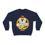 The Burning Ones Crewneck Sweatshirt