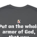 Armor of God