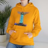 Lighthouse Hooded Hoodie