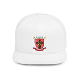 Black Robe Regiment hat
