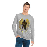 Armor of God Long Sleeve Shirt