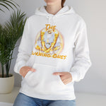 The Burning Ones Hoodie