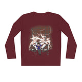 Breaking Chains Shuffler Long Sleeve Shirt