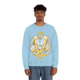 The Burning Ones Crewneck Sweatshirt