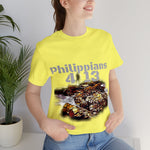 Philippians 4:13 T-shirt