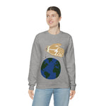 Sacrificial Love Heavy Blend™ Crewneck Sweatshirt