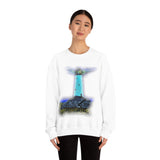 Lighthouse Crewneck Sweatshirt