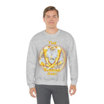 The Burning Ones Crewneck Sweatshirt