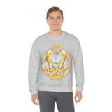 The Burning Ones Crewneck Sweatshirt