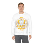 The Burning Ones Crewneck Sweatshirt