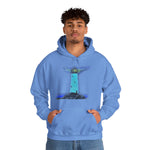 Lighthouse Hooded Hoodie