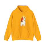 King Jesus Hoodie