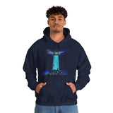 Lighthouse Hooded Hoodie