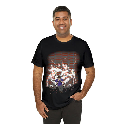 Breaking Chains T-shirt