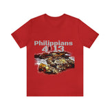 Philippians 4:13 T-shirt