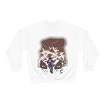 Breaking Chains Heavy Blend™ Crewneck Sweatshirt