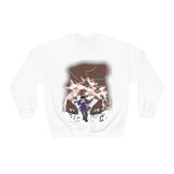 Breaking Chains Heavy Blend™ Crewneck Sweatshirt