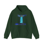 Lighthouse Hooded Hoodie