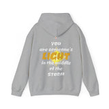 Lighthouse Hooded Hoodie