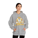 The Burning Ones Hoodie