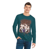 Breaking Chains Shuffler Long Sleeve Shirt