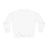 The Burning Ones Crewneck Sweatshirt