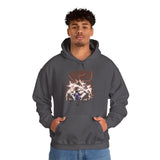 Breaking Chains Hoodie