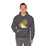 Lion and the Lamb Hoodie