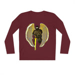 Armor of God Long Sleeve Shirt