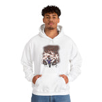 Breaking Chains Hoodie