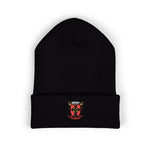 Black Robe Regiment Beanie