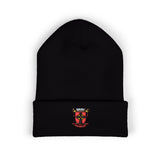 Black Robe Regiment Beanie